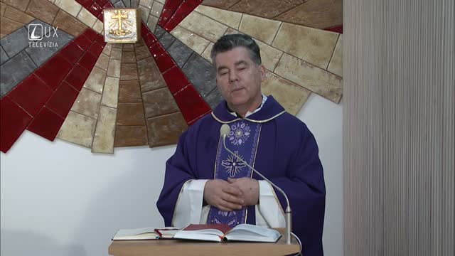 Z PRAMEŇA (28.3.2018)