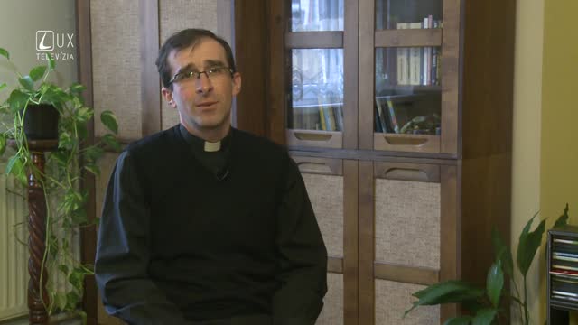 KLINEC PO HLAVIČKE (39) O službe pre Rómov