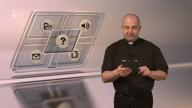 DUCHOVNÁ PORADŇA (56) PÝCHA