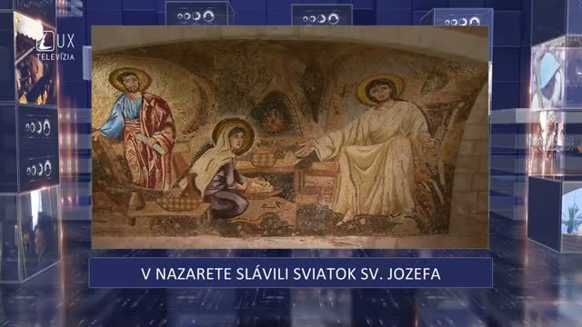 SPRÁVY ZO SVÄTEJ ZEME (26.3.2018)
