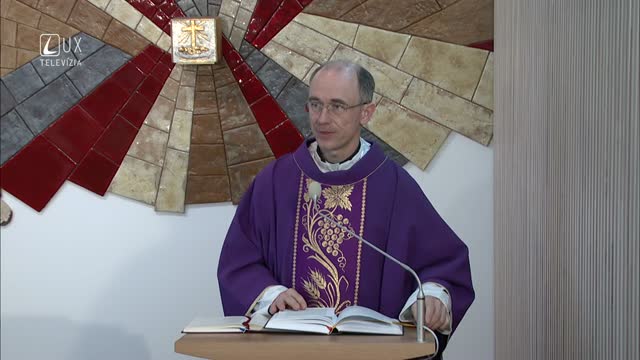 Z PRAMEŇA (21.3.2018)