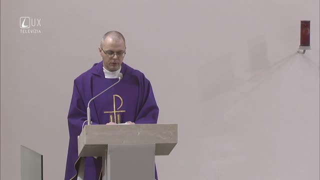 Z PRAMEŇA (15.3.2018)