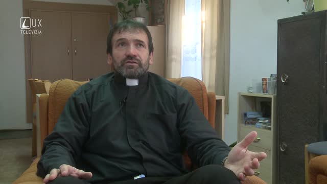 KLINEC PO HLAVIČKE (44) O priateľstve