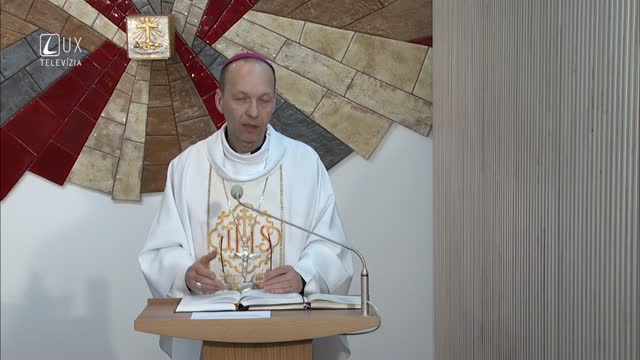 Z PRAMEŇA (13.4.2018)