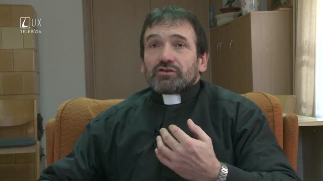 KLINEC PO HLAVIČKE (46) O nadprirodzenej láske