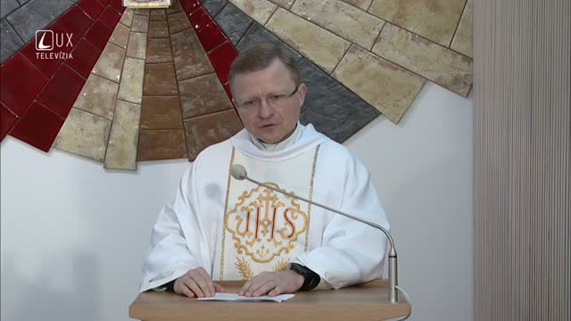 Z PRAMEŇA (2.4.2018)