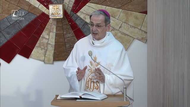 Z PRAMEŇA (20.4.2018)