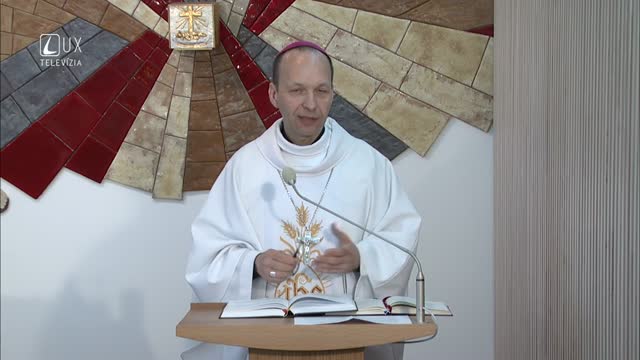 Z PRAMEŇA (27.4.2018)