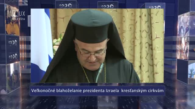 SPRÁVY ZO SVÄTEJ ZEME (30.4.2018)