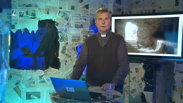 vKONTEXTE (115) MAŤ NÁDEJ JÓBA