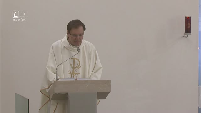 Z PRAMEŇA (19.4.2018) 