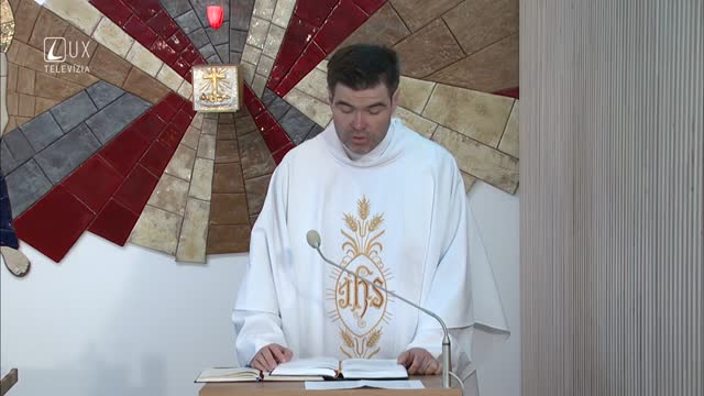Z PRAMEŇA (30.4.2018)