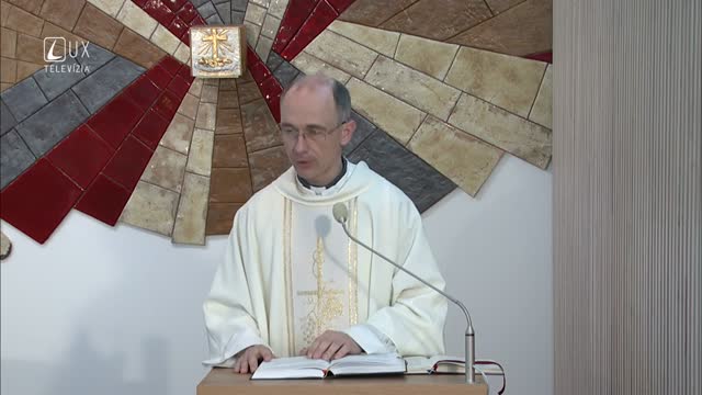 Z PRAMEŇA (18.4.2018)