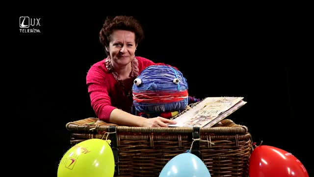 10 ROKOV TV LUX: MARIKA KECSKÉSOVÁ