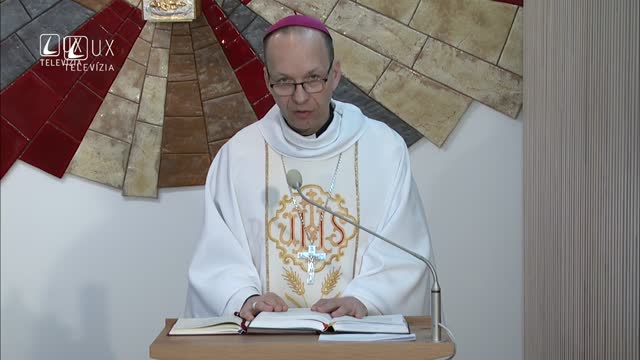 Z PRAMEŇA (6.4.2018)