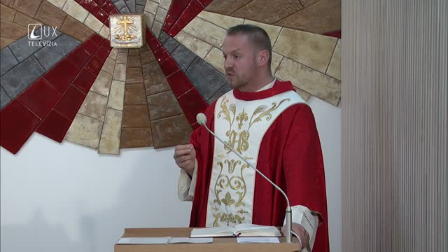 Z PRAMEŇA (25.4.2018)