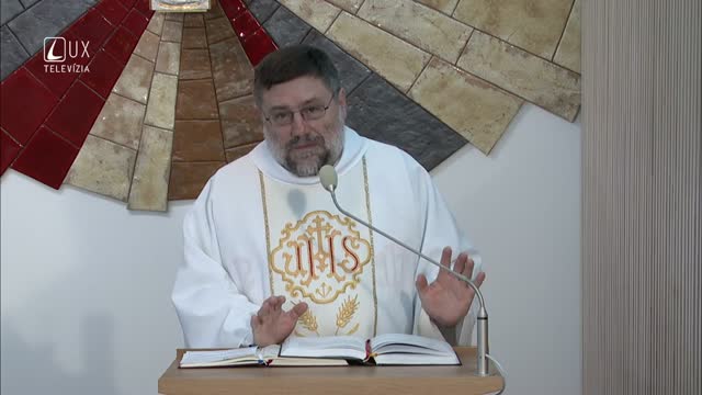 Z PRAMEŇA (9.4.2018)