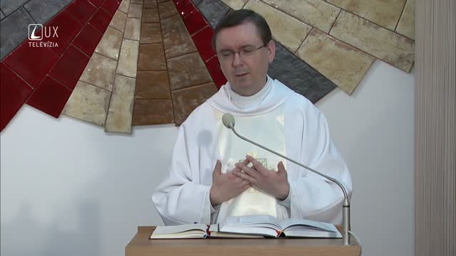 Z PRAMEŇA (4.4.2018)