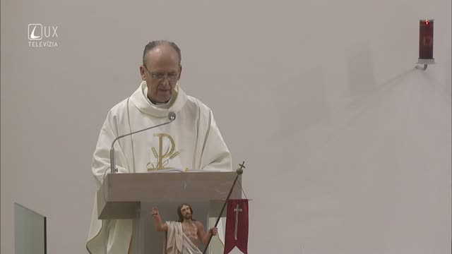 Z PRAMEŇA (26.4.2018)