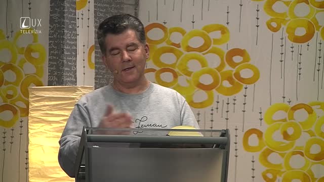 V ŠKOLE DUCHA (128) KRÁSA PANNY MÁRIE