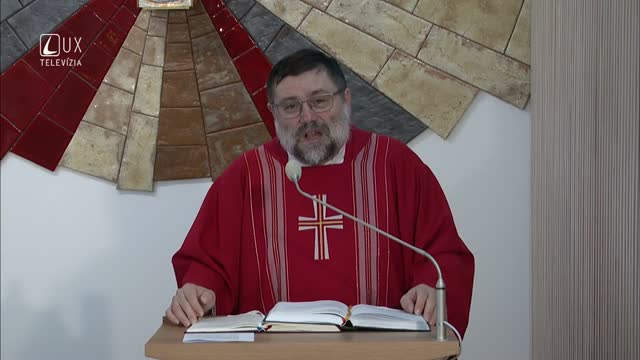 Z PRAMEŇA (24.4.2018)