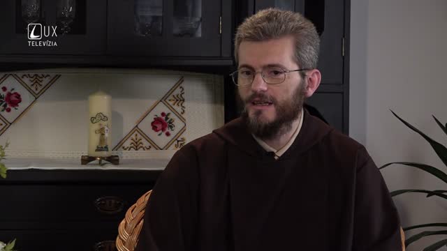 VEČERA U SLOVÁKA (33) 5. veľkonočná nedeľa
