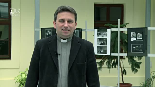 10 ROKOV TV LUX: ŠTEFAN NOVOTNÝ