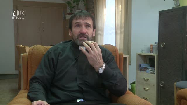 KLINEC PO HLAVIČKE (45) O duchovnom raste