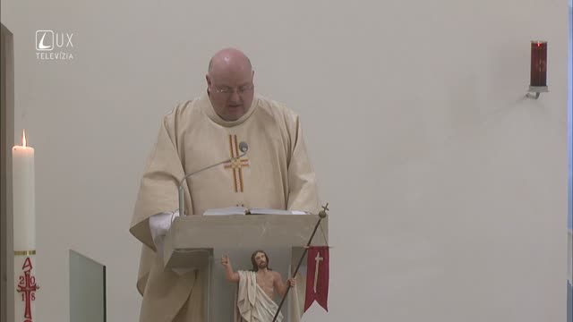 Z PRAMEŇA (5.4.2018)