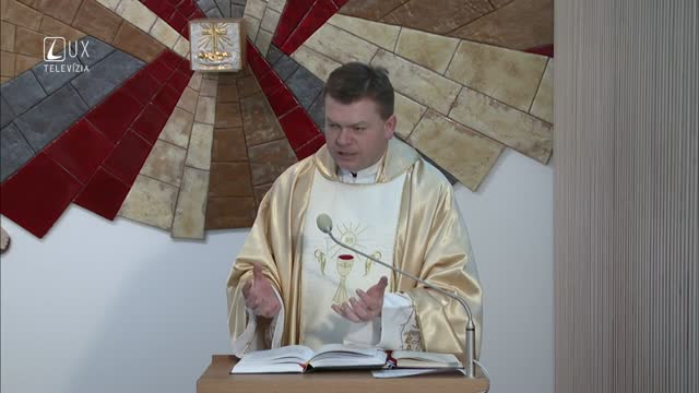 Z PRAMEŇA (3.4.2018)