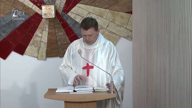 Z PRAMEŇA (17.4.2018)