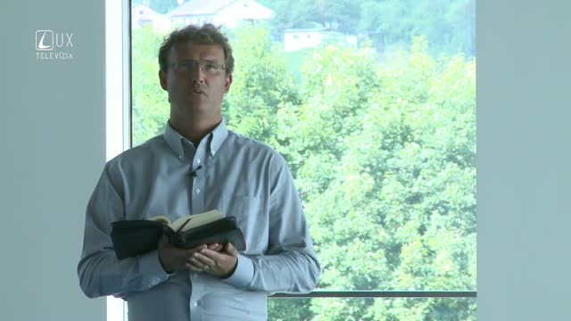 KATECHÉZA (273) PAVLOV HYMNUS NA LÁSKU