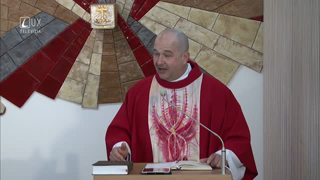 Z PRAMEŇA (23.4.2018)