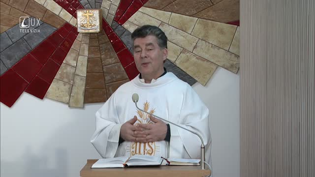 Z PRAMEŇA (16.4.2018)