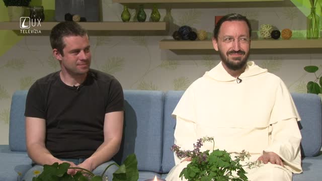 DOMA JE DOMA (1307) PRÍRODA A LES AKO BOŽÍ DAR