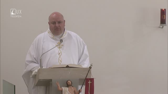 Z PRAMEŇA (10.5.2018)