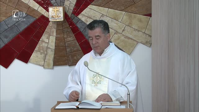Z PRAMEŇA (2.5.2018)