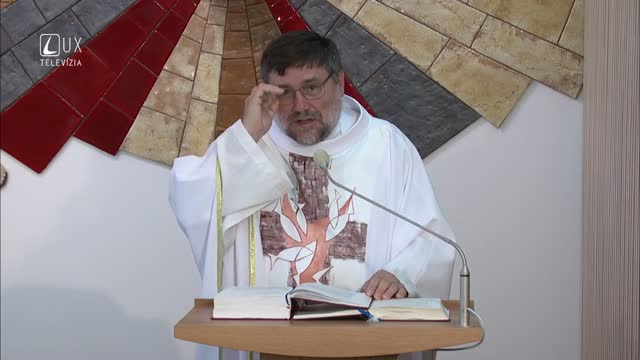 Z PRAMEŇA (22.5.2018)