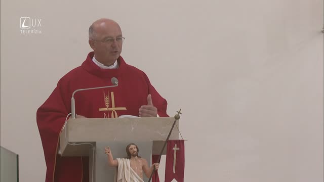 Z PRAMEŇA (3.5.2018) 