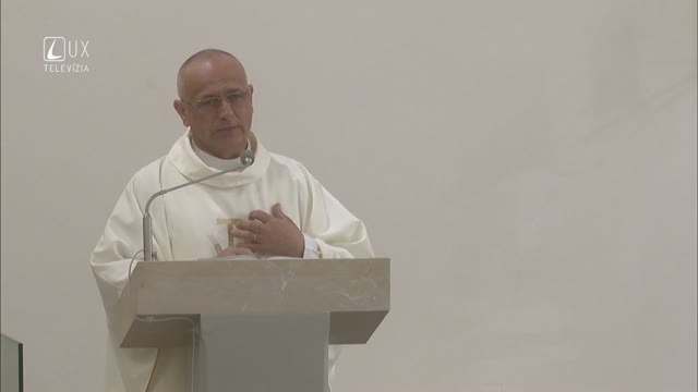 Z PRAMEŇA (17.5.2018)