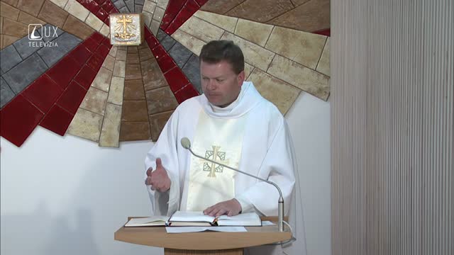 Z PRAMEŇA (1.5.2018)