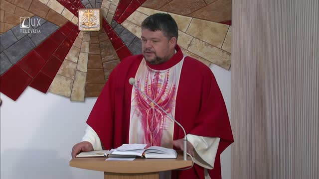 Z PRAMEŇA (14.5.2018)