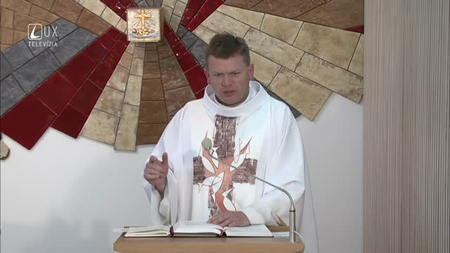 Z PRAMEŇA (8.5.2018)