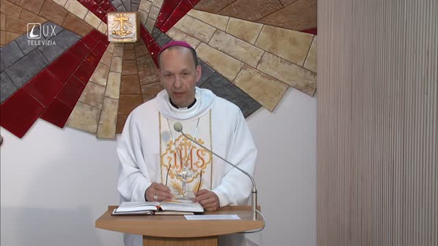 Z PRAMEŇA (18.5.2018)