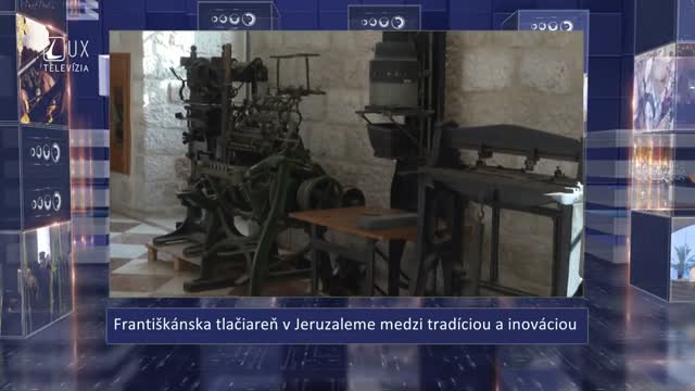 SPRÁVY ZO SVÄTEJ ZEME (28.5.2018)
