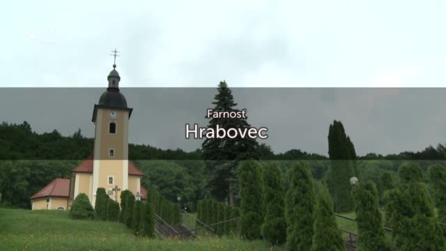 TÝŽDEŇ S... (28.5.2018) HRABOVEC