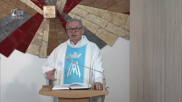 Z PRAMEŇA (7.5.2018)