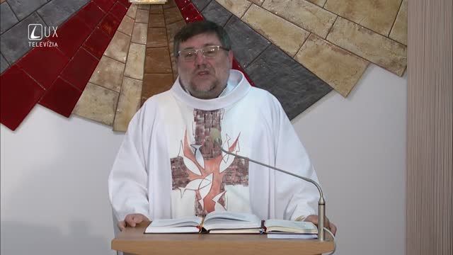 Z PRAMEŇA (15.5.2018)