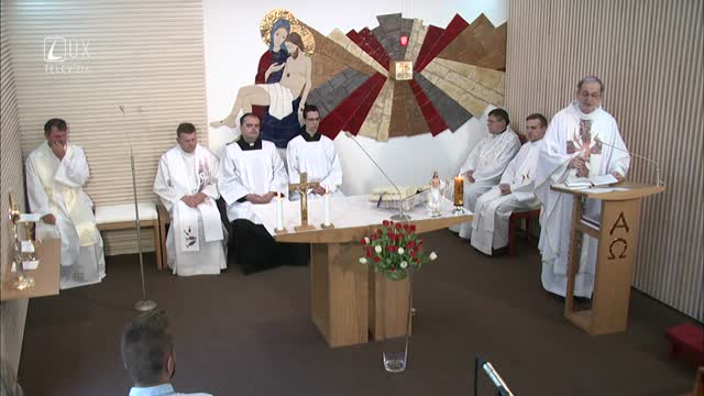 Z PRAMEŇA (4.5.2018) 10. VÝROČIE TV LUX