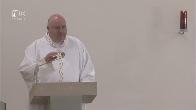 Z PRAMEŇA (24.5.2018) 